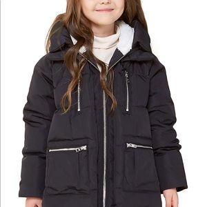 OROLAY Kids Coat